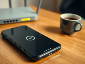 Dlaczego nie otwierają się strony internetowe w telefonie?