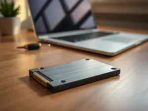 Jak sformatować nowy dysk SSD?